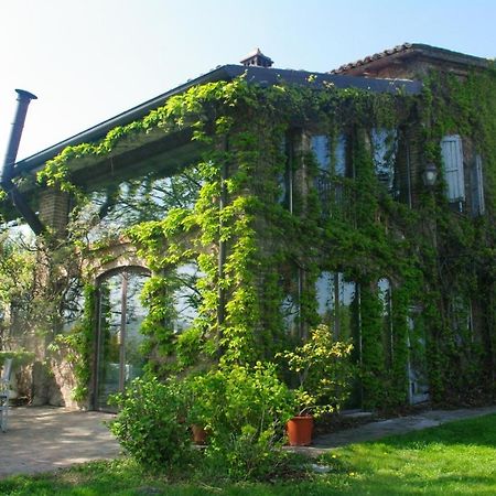 La Casa Sopra Le Nuvole Villa Medesano Ngoại thất bức ảnh
