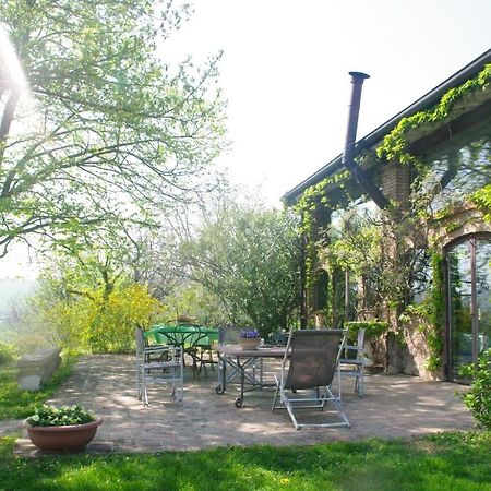 La Casa Sopra Le Nuvole Villa Medesano Ngoại thất bức ảnh
