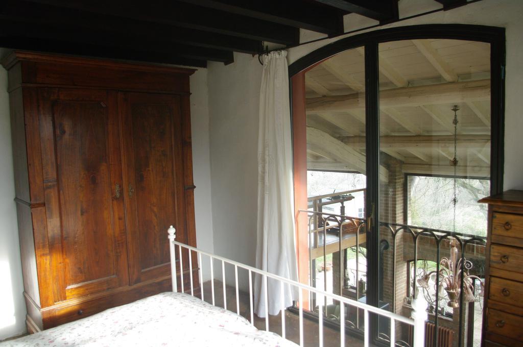 La Casa Sopra Le Nuvole Villa Medesano Ngoại thất bức ảnh