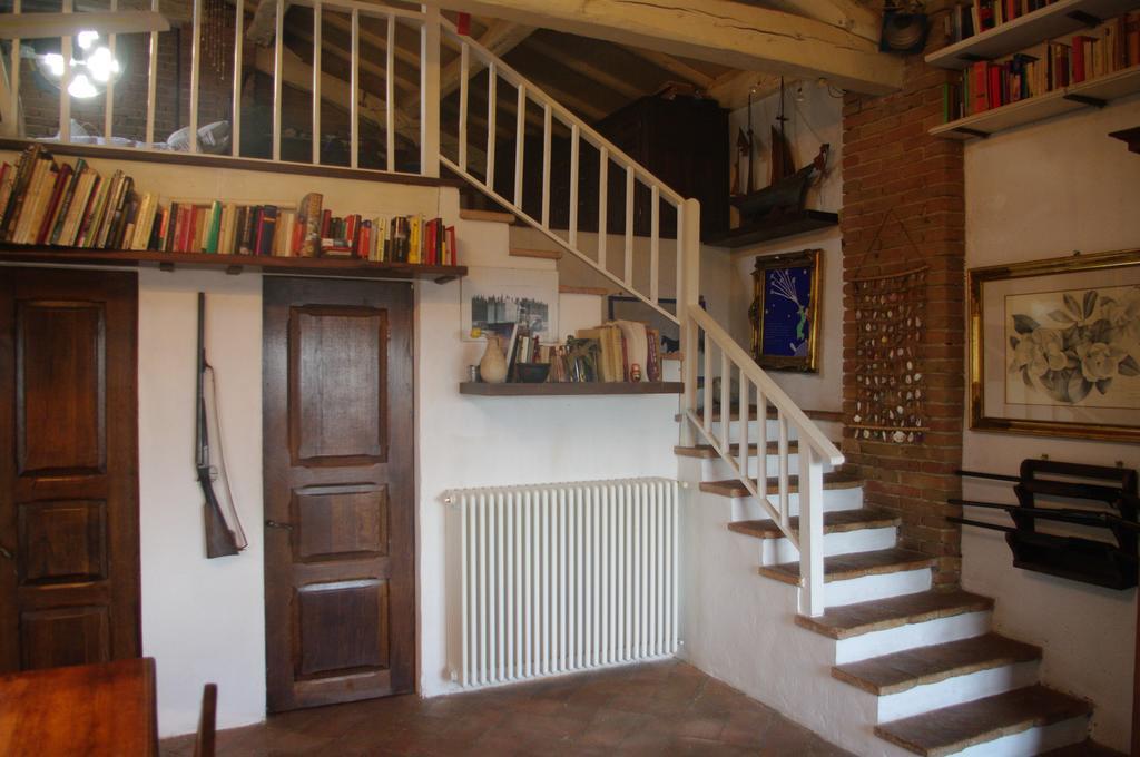 La Casa Sopra Le Nuvole Villa Medesano Ngoại thất bức ảnh