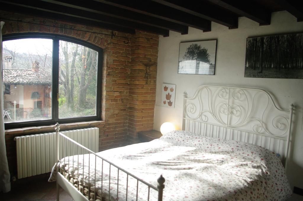 La Casa Sopra Le Nuvole Villa Medesano Ngoại thất bức ảnh