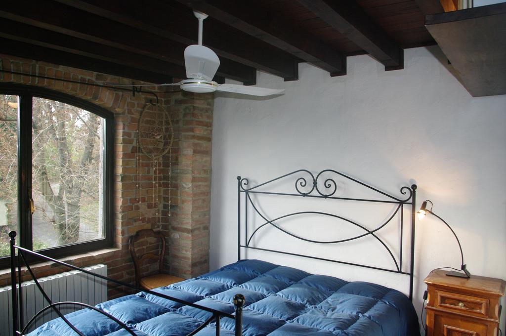La Casa Sopra Le Nuvole Villa Medesano Ngoại thất bức ảnh