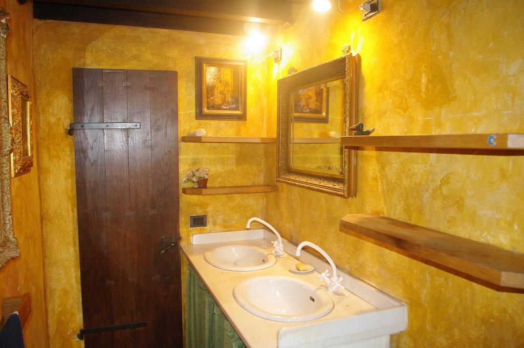 La Casa Sopra Le Nuvole Villa Medesano Ngoại thất bức ảnh