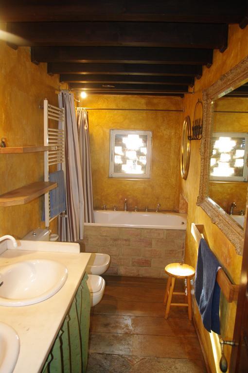 La Casa Sopra Le Nuvole Villa Medesano Ngoại thất bức ảnh