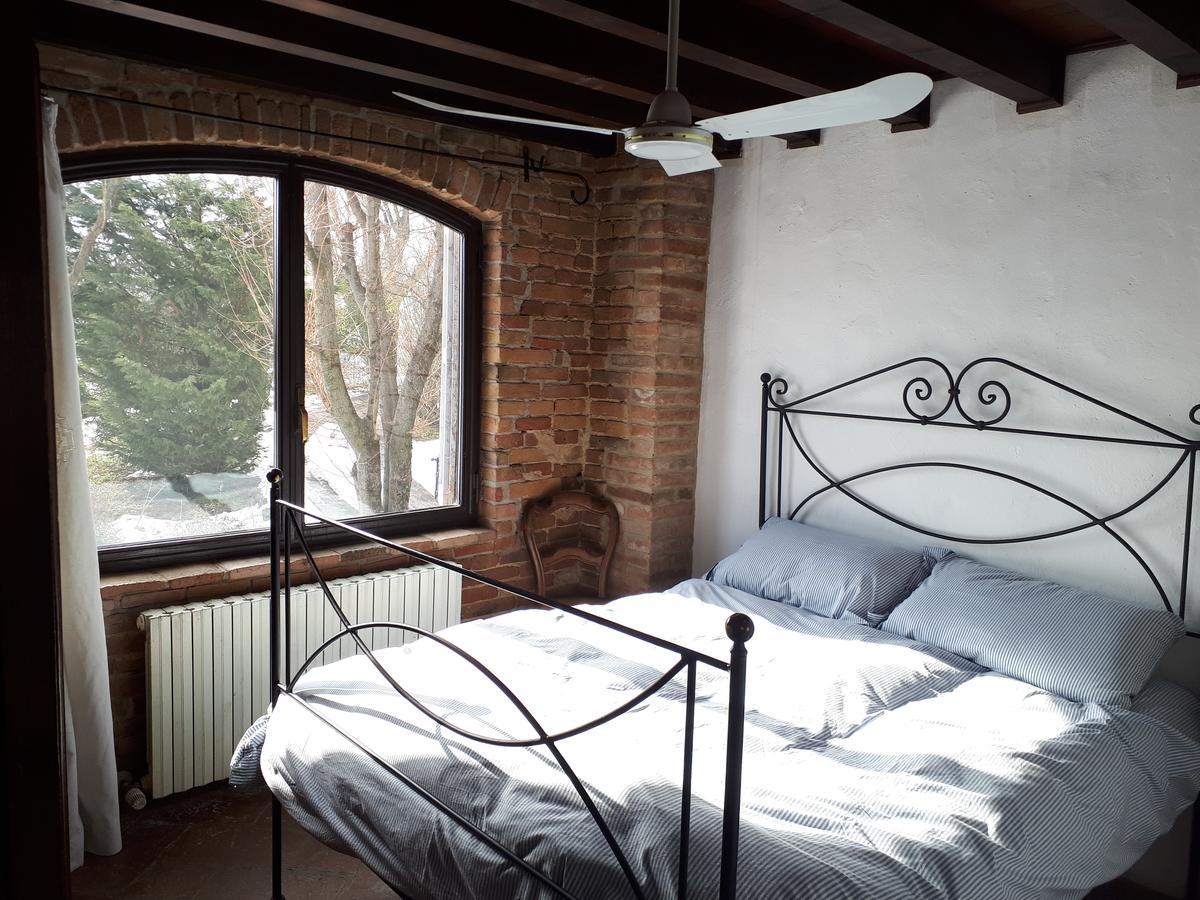 La Casa Sopra Le Nuvole Villa Medesano Ngoại thất bức ảnh