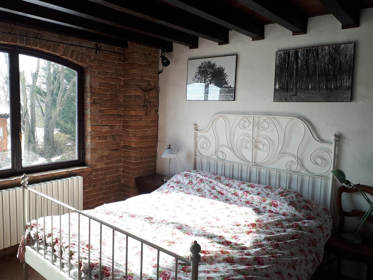 La Casa Sopra Le Nuvole Villa Medesano Ngoại thất bức ảnh