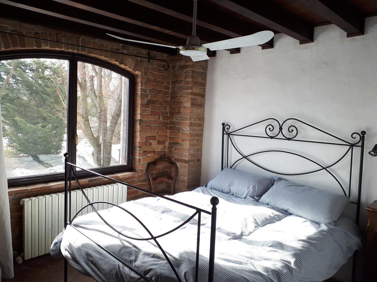 La Casa Sopra Le Nuvole Villa Medesano Ngoại thất bức ảnh