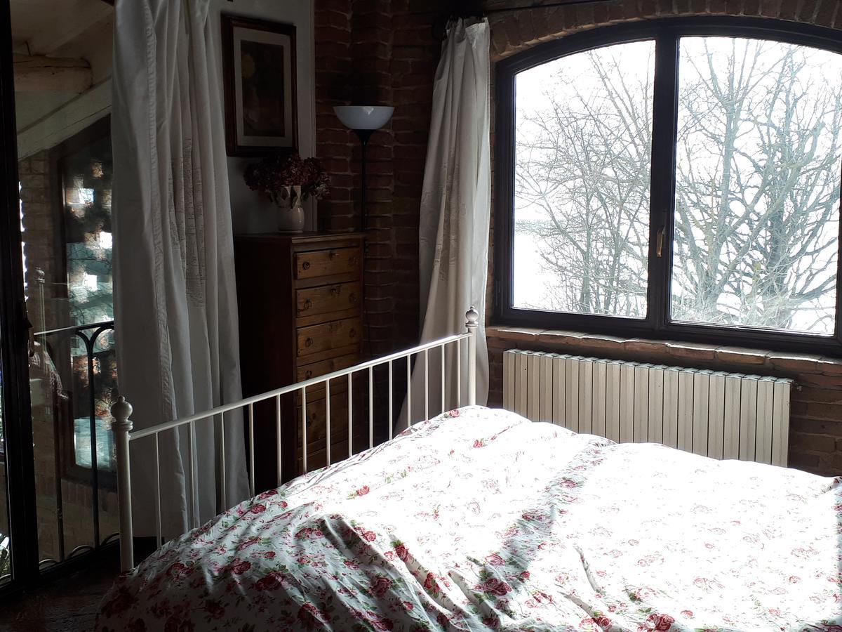 La Casa Sopra Le Nuvole Villa Medesano Ngoại thất bức ảnh