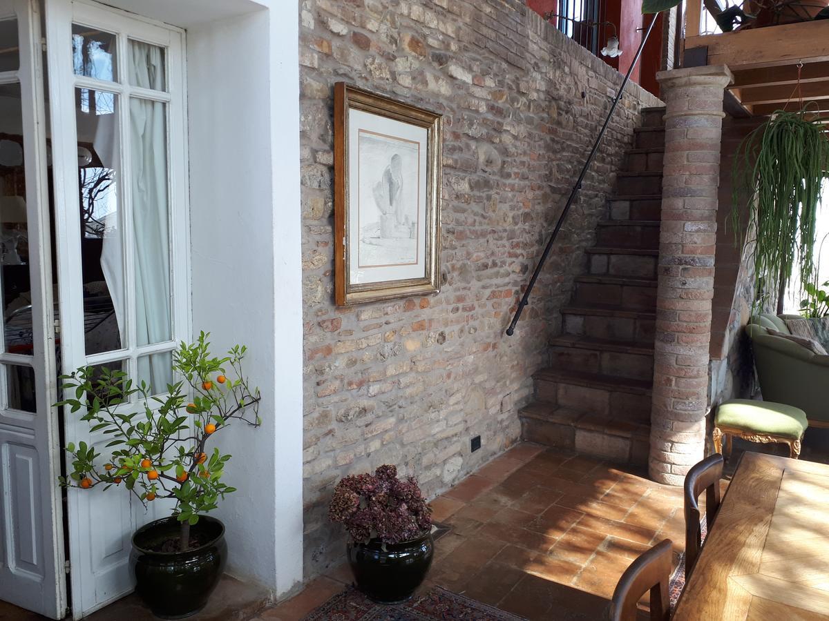 La Casa Sopra Le Nuvole Villa Medesano Ngoại thất bức ảnh