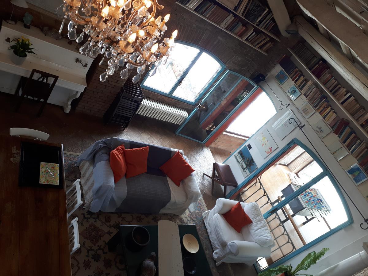 La Casa Sopra Le Nuvole Villa Medesano Ngoại thất bức ảnh