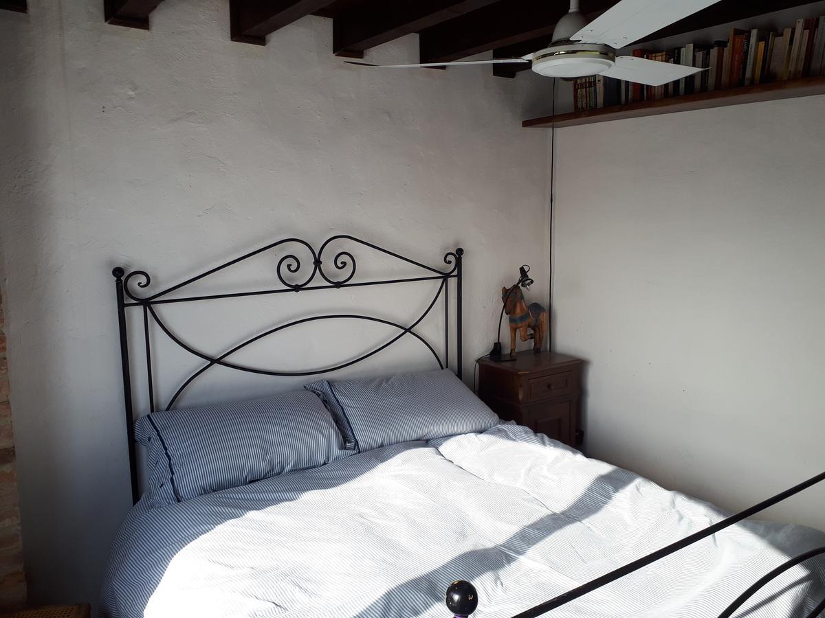 La Casa Sopra Le Nuvole Villa Medesano Ngoại thất bức ảnh