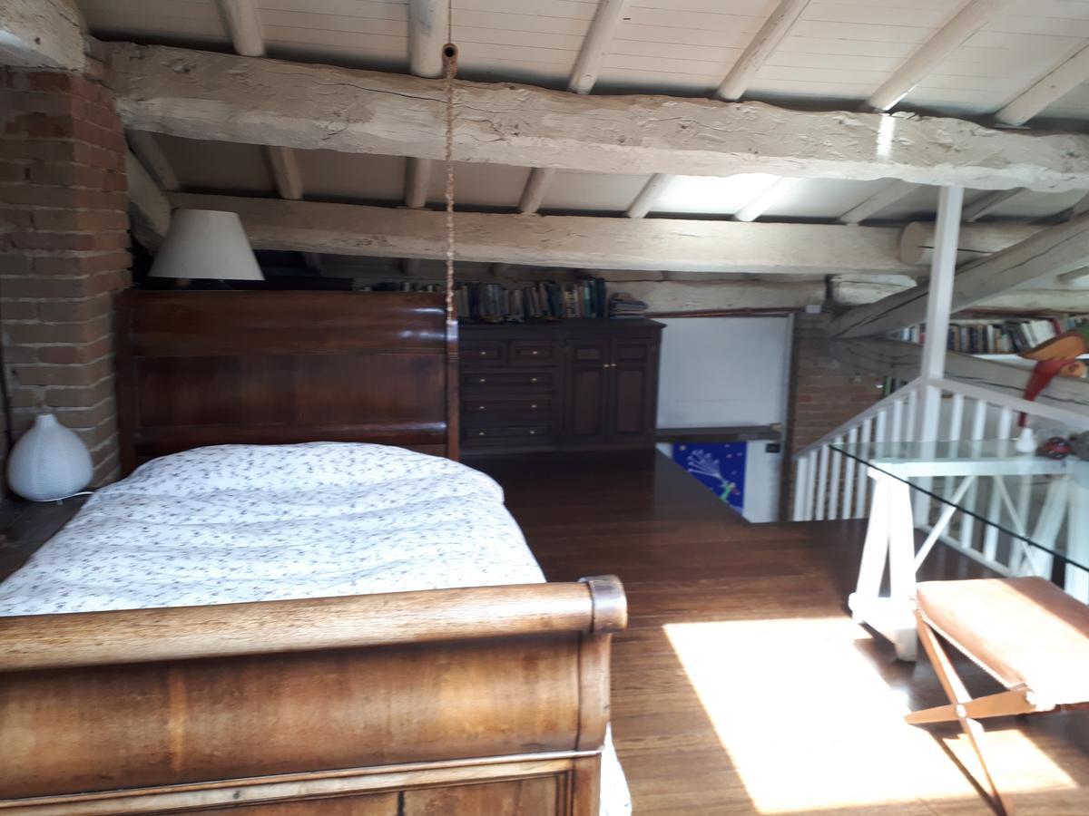 La Casa Sopra Le Nuvole Villa Medesano Ngoại thất bức ảnh
