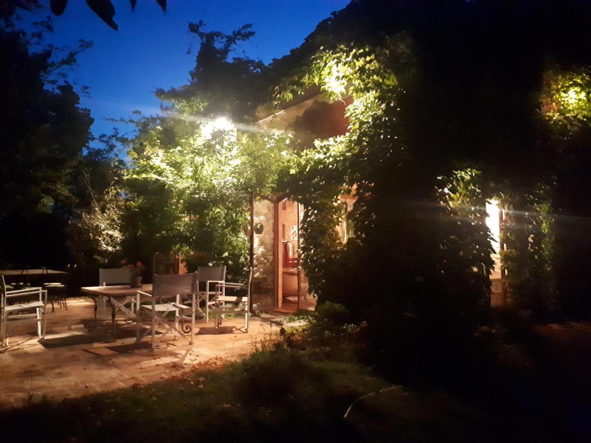 La Casa Sopra Le Nuvole Villa Medesano Ngoại thất bức ảnh